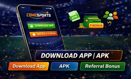 Download the app, unlock code WWW802VIP, and enter ₹1 contests faster